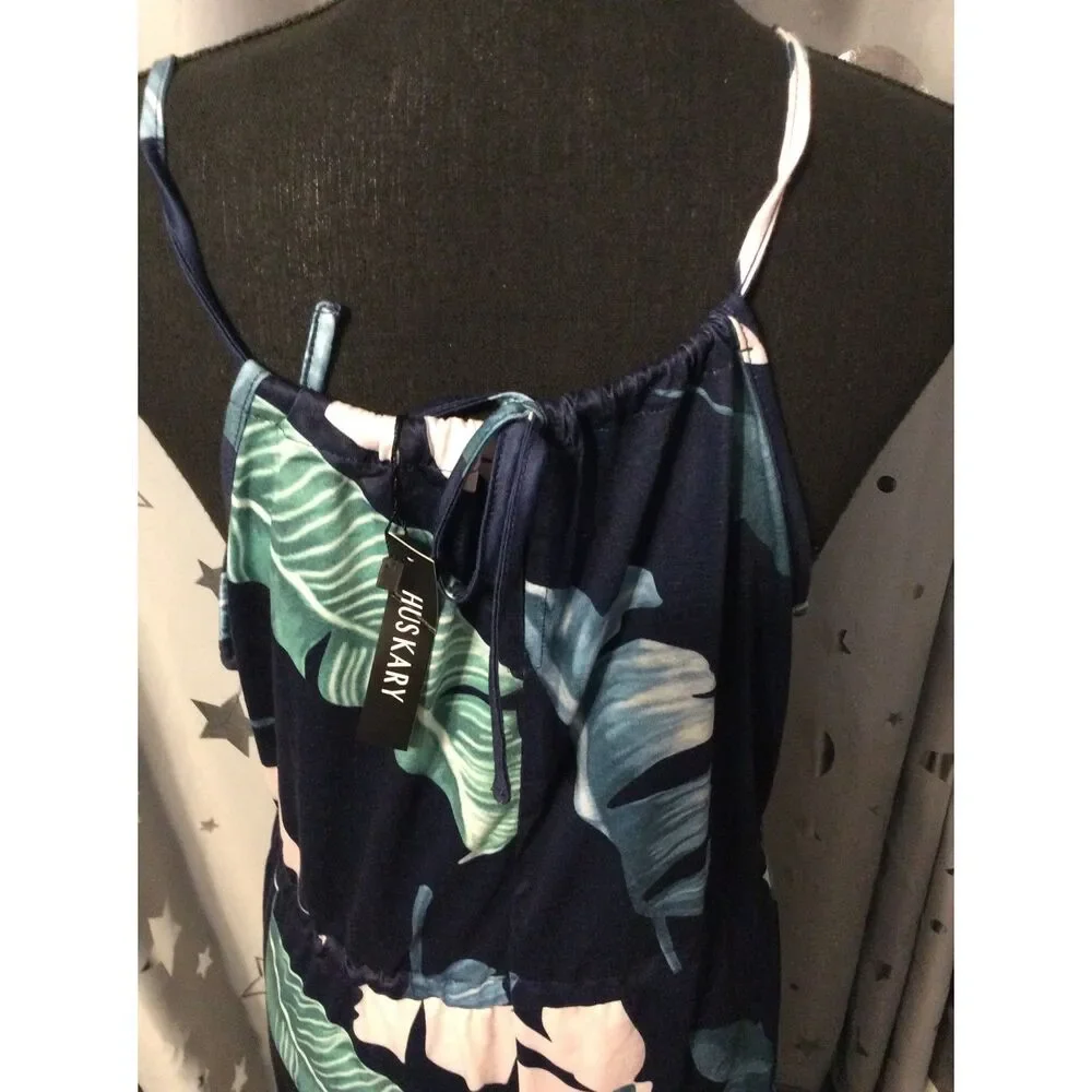 Huskary xl new